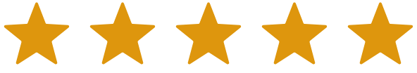 5 stars